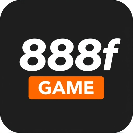 Logo da 888f
