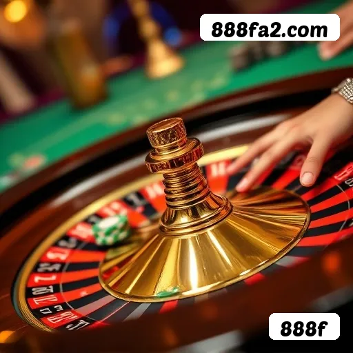 Análise de apostas 888f